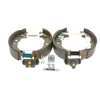 Image de Jeu De Mâchoires De Frein Kit Superpro Bosch Ks103 Opel;Renault