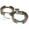 Image de Jeu De Mâchoires De Frein Kit Superpro Bosch Ks194 Ford