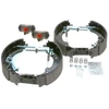 Image de Jeu De Mâchoires De Frein Kit Superpro Bosch Ks538 Citroen;Fiat;Peugeot