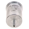 Image de Filtre À Carburant N2124 Bosch Bosch N2124 Smart