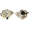 Image de Étrier De Frein Cr1600 Bosch Bosch Cr1600 Fiat;Opel;Saab;Vauxhall