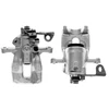 Image de Étrier De Frein Cr1729 Bosch Bosch Cr1729 Mercedes-Benz;Renault