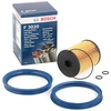 Image de Filtre À Carburant F3020 Bosch Bosch F3020