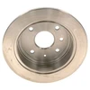 Image de Disque De Frein Bosch Bd1255 Chevrolet;Daewoo