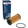 Image de Filtre À Huile P7125 Bosch Bosch P7125 Fiat;Mercedes-Benz;Nissan;Opel;Renault;Vauxhall