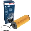 Image de Filtre À Huile P7126 Bosch Bosch P7126 Land Rover