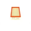 Image de Filtre À Air S0265 Bosch Bosch S0265 Opel;Suzuki
