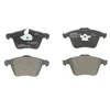 Image de Kit De Plaquettes De Frein, Frein À Disque Bp1413 Bosch Bosch Bp1413 Ford;Mazda;Opel;Saab;Vauxhall;Volvo