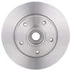 Image de Disque De Frein Bosch Bd1591 Bmw;Renault