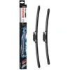 Image de Balai D'Essuie-Glace Bosch Aerotwin A692s - Longueur : 500/450 Mm - Jeu D'Balai D'Essuie-Glace Avant Bosch A692s Renault