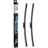 Image de Balai d'essuie-glace Bosch Aerotwin A798s - Longueur : 530/530 Mm - Jeu D'Balai d'essuie-glace Avant Bosch A798s Volkswagen