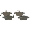 Image de Kit De Plaquettes De Frein, Frein À Disque Bp1386 Bosch Bosch Bp1386 Alfa Romeo