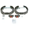 Image de Jeu De âchoires De Frein Kit Superpro Bosch Ks518 Renault