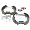 Image de Jeu De Mâchoires De Frein Kit Superpro Bosch Ks636 Opel;Vauxhall