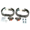 Image de Jeu De Mâchoires De Frein Kit Superpro Bosch Ks643 Ford