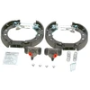 Image de Jeu De Mâchoires De Frein Kit Superpro Bosch Ks649 Smart