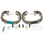 Image de Jeu De Mâchoires De Frein Kit Superpro Bosch Ks151 Toyota