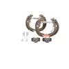 Image de Jeu De Mâchoires De Frein Kit Superpro Bosch Ks192 Peugeot