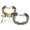 Image de Jeu De Mâchoires De Frein Kit Superpro Bosch Ks197 Dacia;Mercedes-Benz;Renault