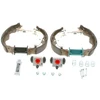 Image de Jeu De Mâchoires De Frein Kit Superpro Bosch Ks190 Citroen;Peugeot;Toyota