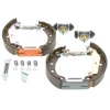 Image de Jeu De Mâchoires De Frein Kit Superpro Bosch Ks154 Renault