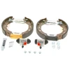 Image de Jeu De Mâchoires De Frein Kit Superpro Bosch Ks676 Smart