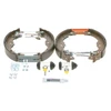 Image de Jeu De Mâchoires De Frein Kit Superpro Bosch Ks678 Fiat;Suzuki