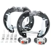 Image de Jeu De Mâchoires De Frein Kit Superpro Bosch Ks671 Hyundai