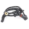 Image de Capteur, Vitesse De Roue Ws543 Bosch Bosch Ws543 Mercedes-Benz