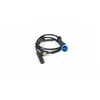 Image de Capteur, Vitesse De Roue Ws537 Bosch Bosch Ws537