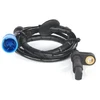 Image de Capteur, Vitesse De Roue Ws538 Bosch Bosch Ws538 Mg;Rover
