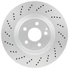 Image de Disque De Frein Bosch Bd1594 Mercedes-Benz