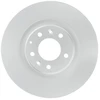 Image de Disque De Frein Bosch Bd1625 Mazda