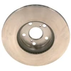 Image de Disque De Frein Bosch Bd1597 Subaru;Toyota