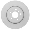 Image de Disque De Frein Bosch Bd1602 Bmw
