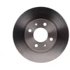 Image de Disque De Frein Bosch Bd1600 Hyundai;Kia