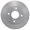 Image de Disque De Frein Bosch Bd1608 Nissan;Suzuki