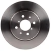 Image de Disque De Frein Bosch Bd1619 Suzuki