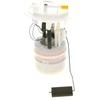 Image de Unité D'Injection De Carburant 0 986 580 376 Bosch Bosch 0986580376 Citroen;Ds