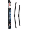 Image de Balai D'Essuie-Glace Bosch Aerotwin A696s - Longueur : 550/450 Mm - Jeu D'Balai D'Essuie-Glace Avant Bosch A696s Bmw;Fiat;Mercedes-Benz;Mg;Xpeng