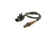 Image de Sonde Lambda Bosch Ls17272 Opel;Suzuki;Vauxhall