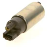 Image de Pompe À Carburant Ekp13.53,0bar Bosch Bosch Ekp13.53,0bar Audi;Chevrolet;Fiat;Ford;Renault;Volkswagen