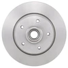 Image de Disque De Frein Bosch Bd1627 Renault