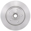 Image de Disque De Frein Bosch Bd1628 Mercedes-Benz;Renault