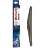 Image de Essuie-Glace Arrière Bosch H250 - Longueur : 250 Mm - Balai D'Essuie-Glace Arrière Bosch H250 Citroen;Fiat;Honda;Jac;Livan Auto;Mazda;;Mitsubishi;Nissan;Opel;Peugeot;Suzuki;Vauxhall