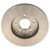 Image de Disque De Frein Bosch Bd1654 Nissan