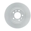 Image de Disque De Frein Bosch Bd1657 Peugeot