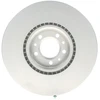 Image de Disque De Frein Bosch Bd1655 Citroen;Peugeot