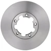 Image de Disque De Frein Bosch Bd1659 Nissan