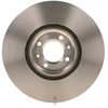 Image de Disque De Frein Bosch Bd1656 Citroen;Ds;Peugeot